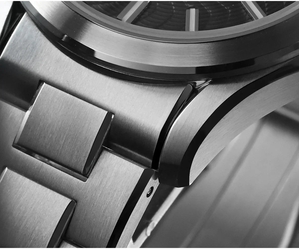 Ravbold Aqualizer - Montre automatique 39 mm