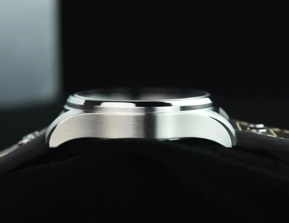 Ravbold Cromwell - Montre mécanique 43 mm