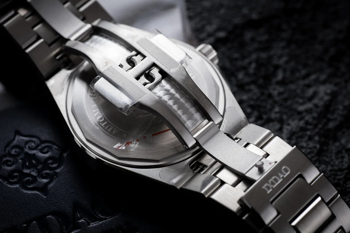 Ravbold Lexington - Montre automatique 37 mm