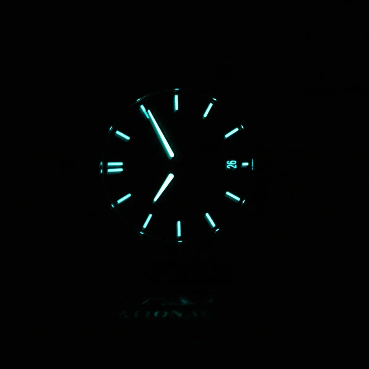 Ravbold Lexington - Montre automatique 37 mm