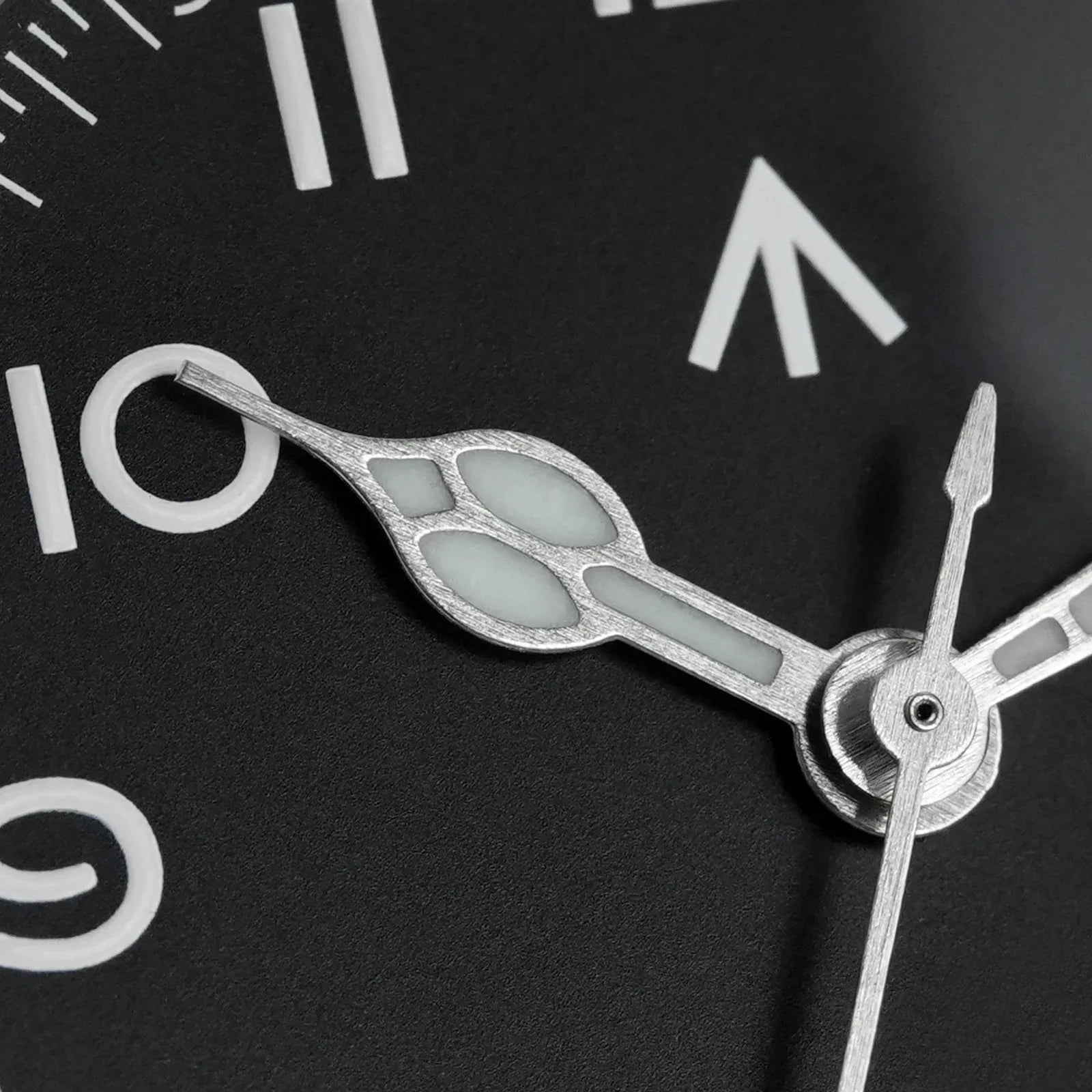 Ravbold Sherwood 08 - Montre militaire Quartz 38 mm