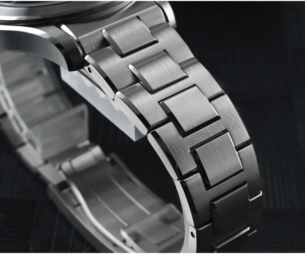 Ravbold Aqualizer - Montre automatique 39 mm