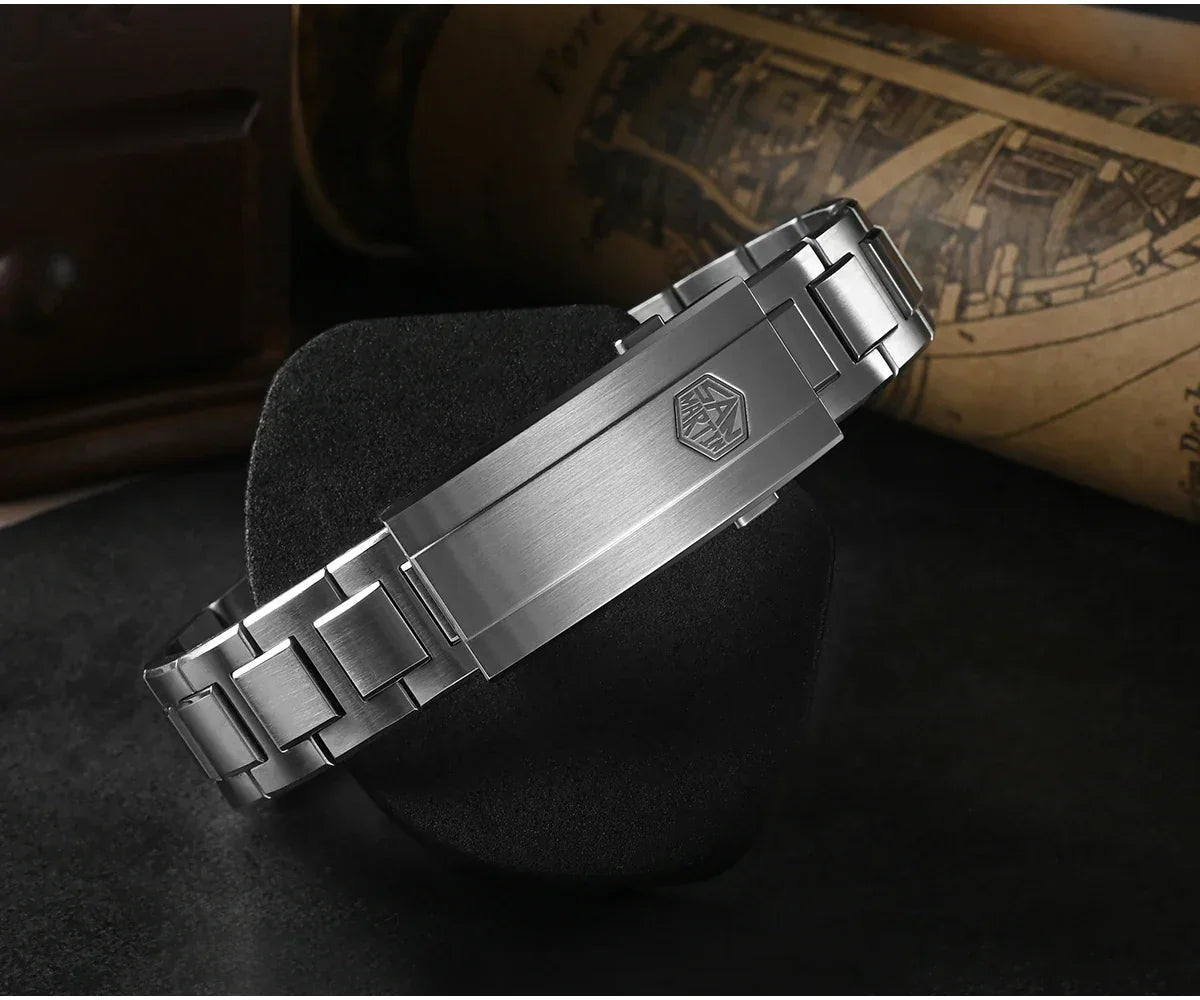 Ravbold Aqualizer - Montre automatique 39 mm