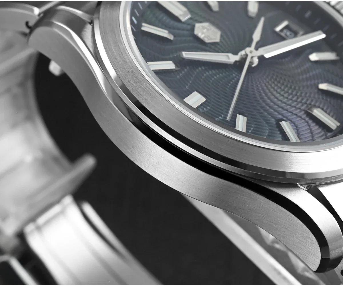 Ravbold Aqualizer - Montre automatique 39 mm