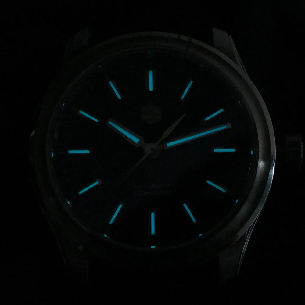 Ravbold Classy Hurricane - Montre automatique mécanique 39mm