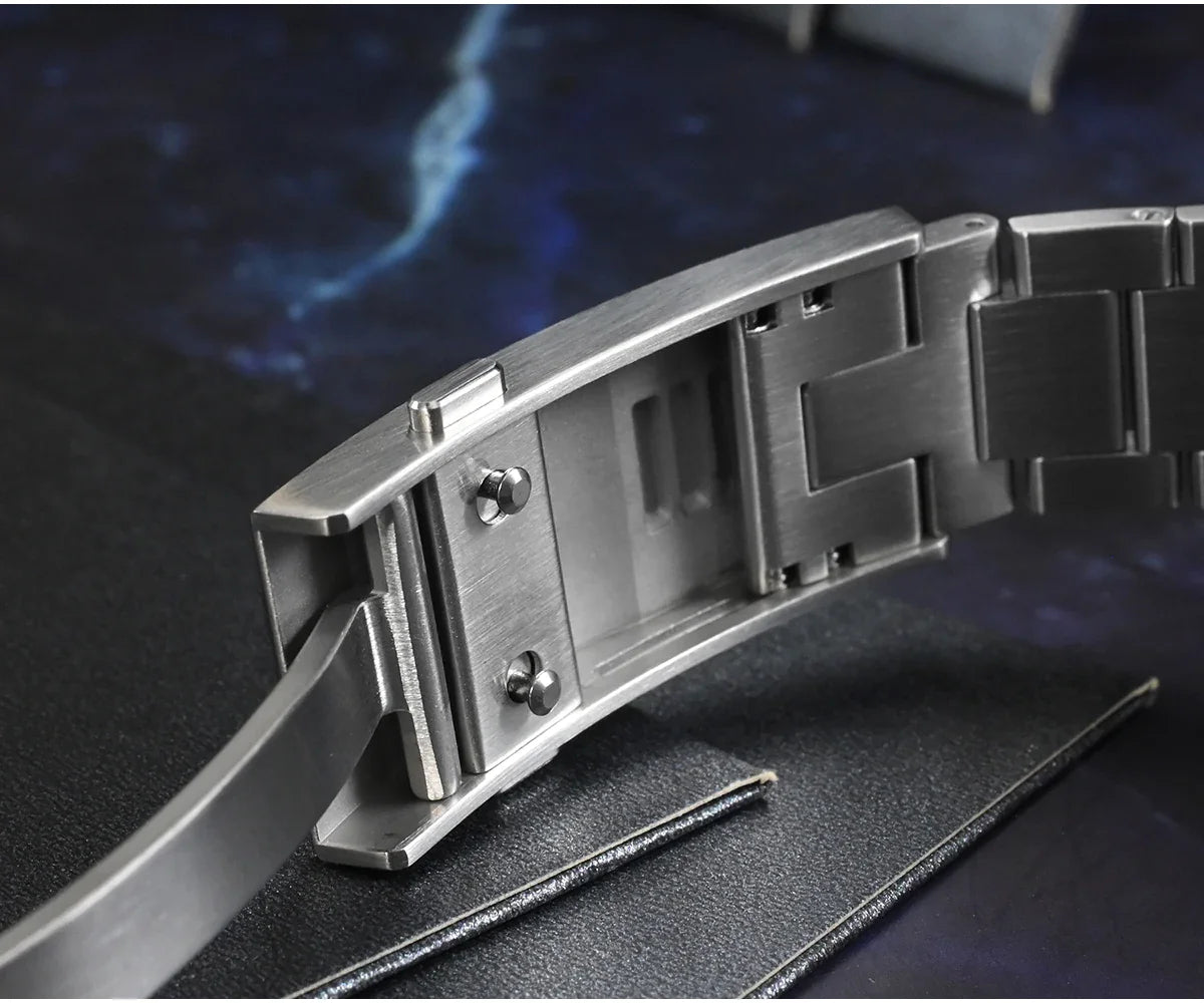 Ravbold Hurricane - Montre automatique 39mm