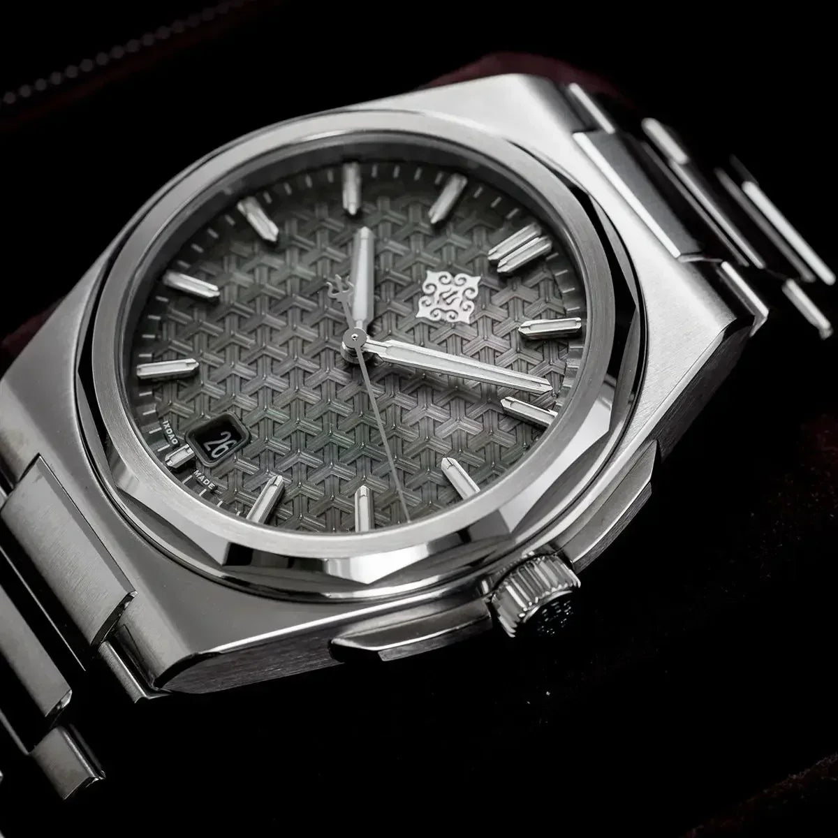 Ravbold Lexington - Montre automatique 37 mm