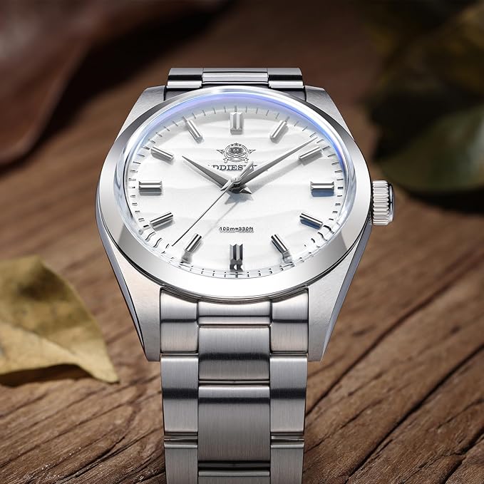 Ravbold Lexington SteelDive