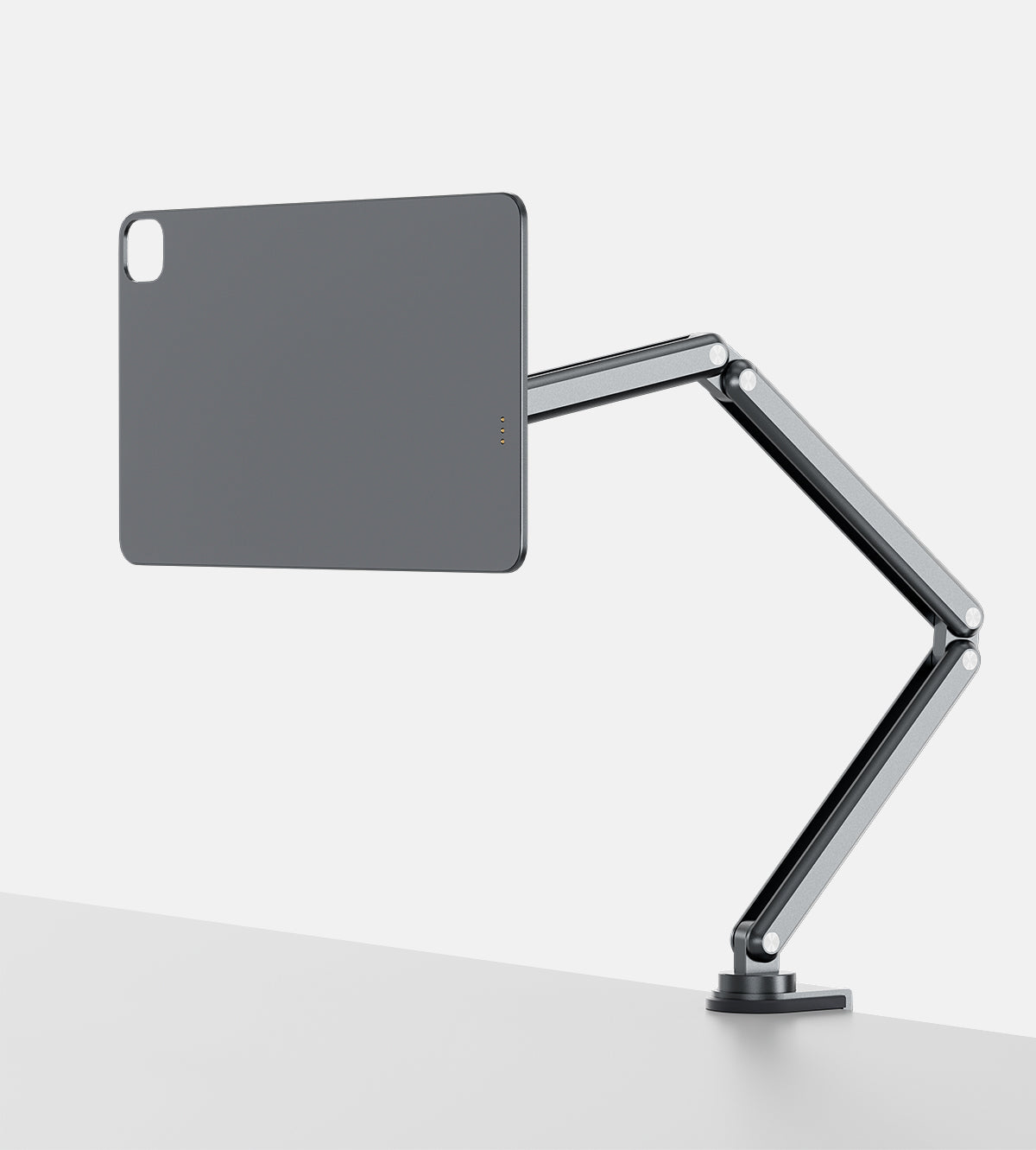 Tekbold StoneHolder Max - Support chargeur magnétique IPad